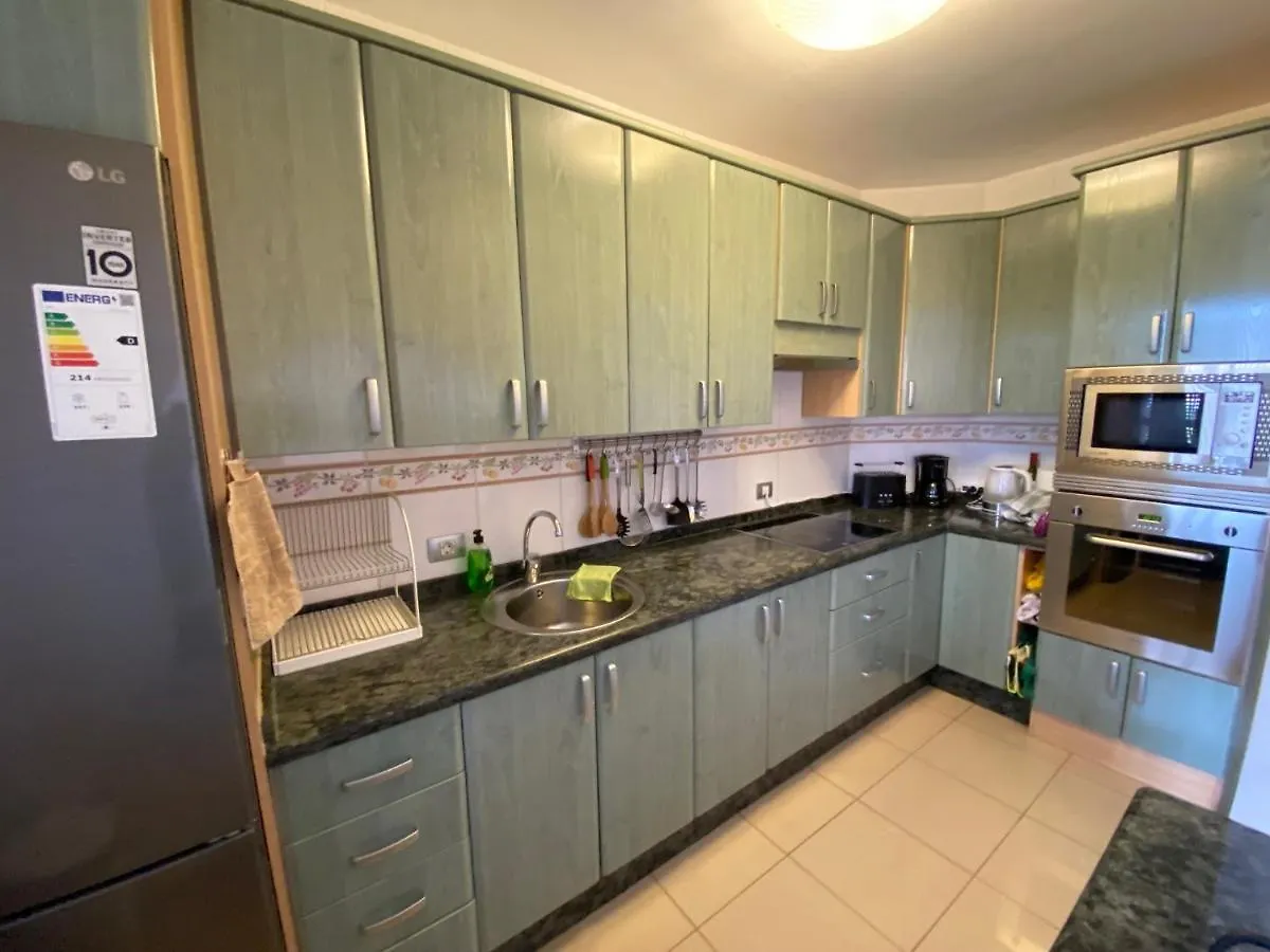 Appartement - Costa Del Silencio