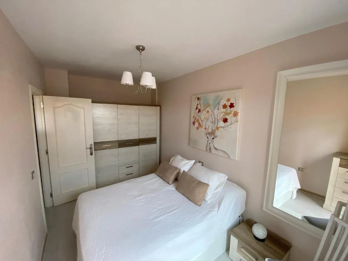 Appartement - Costa Del Silencio