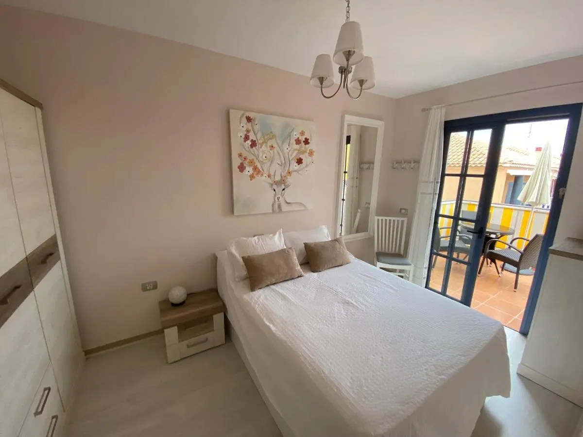 Appartement - Costa Del Silencio