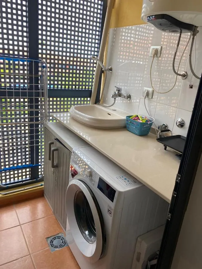 Appartement - Costa Del Silencio Spain