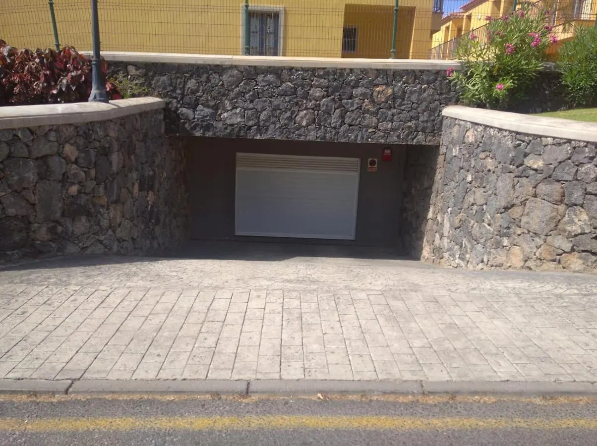 Appartement - Costa Del Silencio