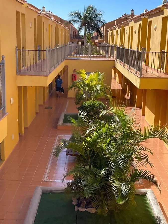Appartement - Costa Del Silencio 0*,  Spain