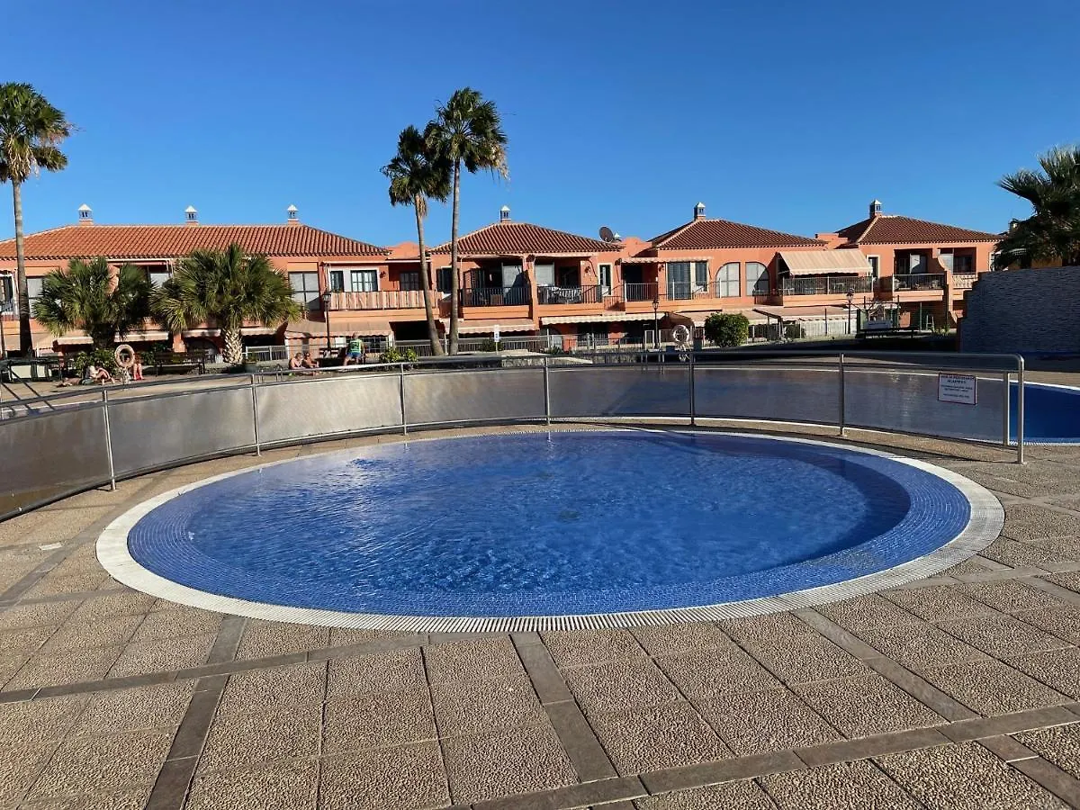 Apartment Appartement - Costa Del Silencio