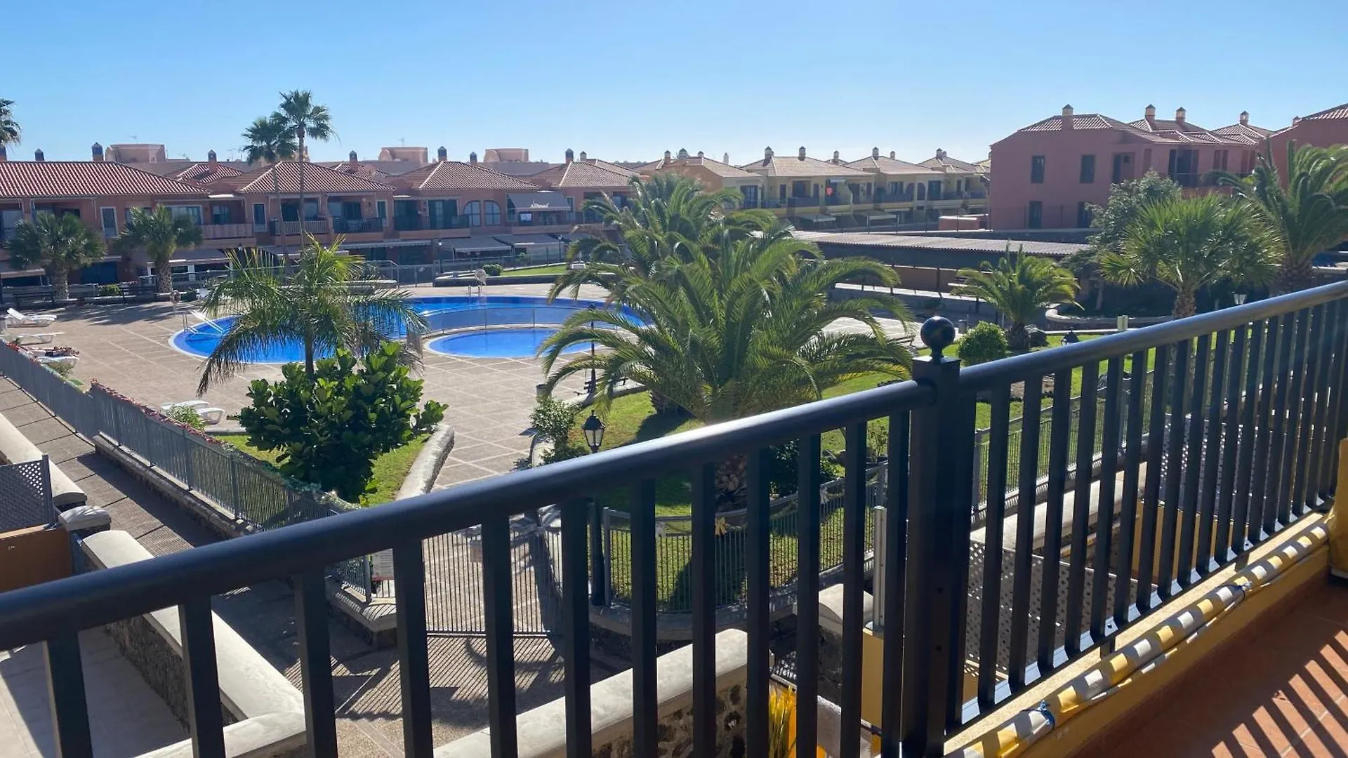 Appartement - Costa Del Silencio