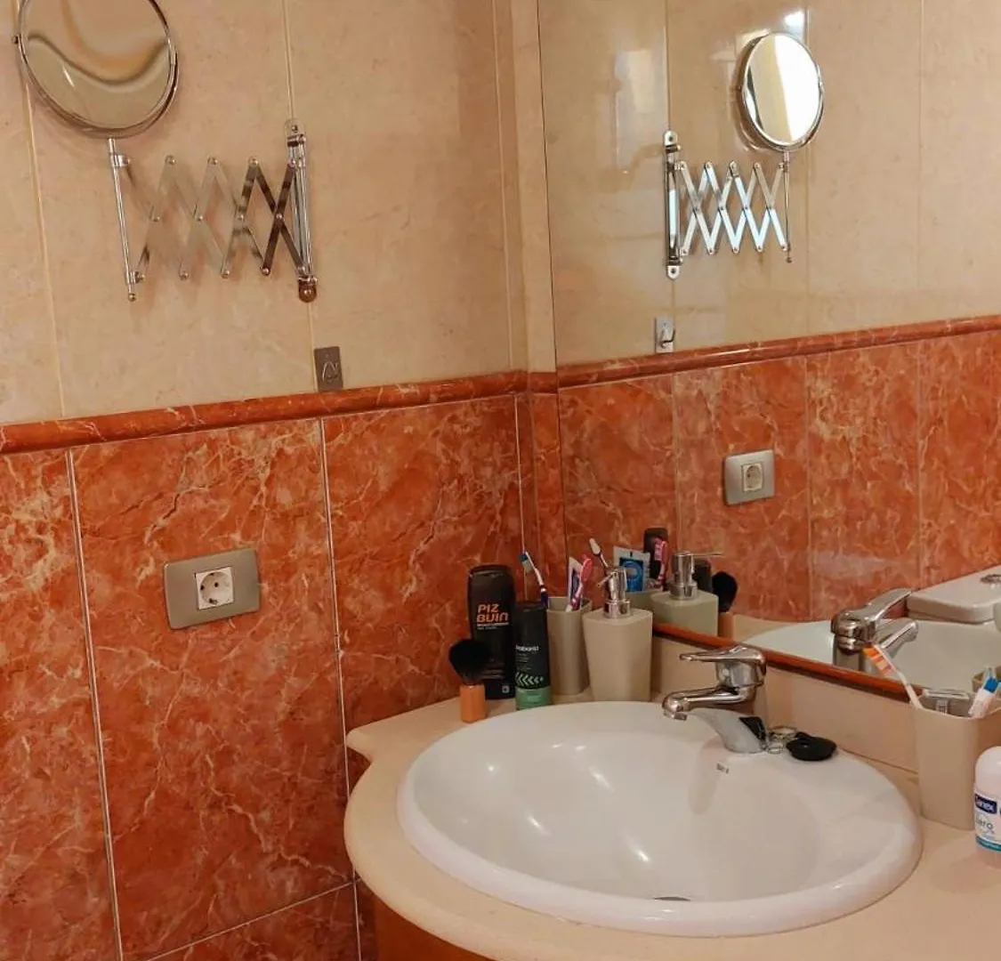 Appartement - Costa Del Silencio 0*,  Spain