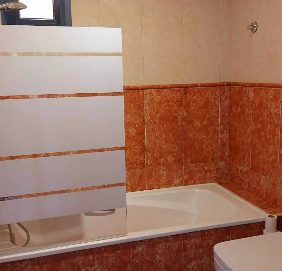 Apartment Appartement - Costa Del Silencio Spain