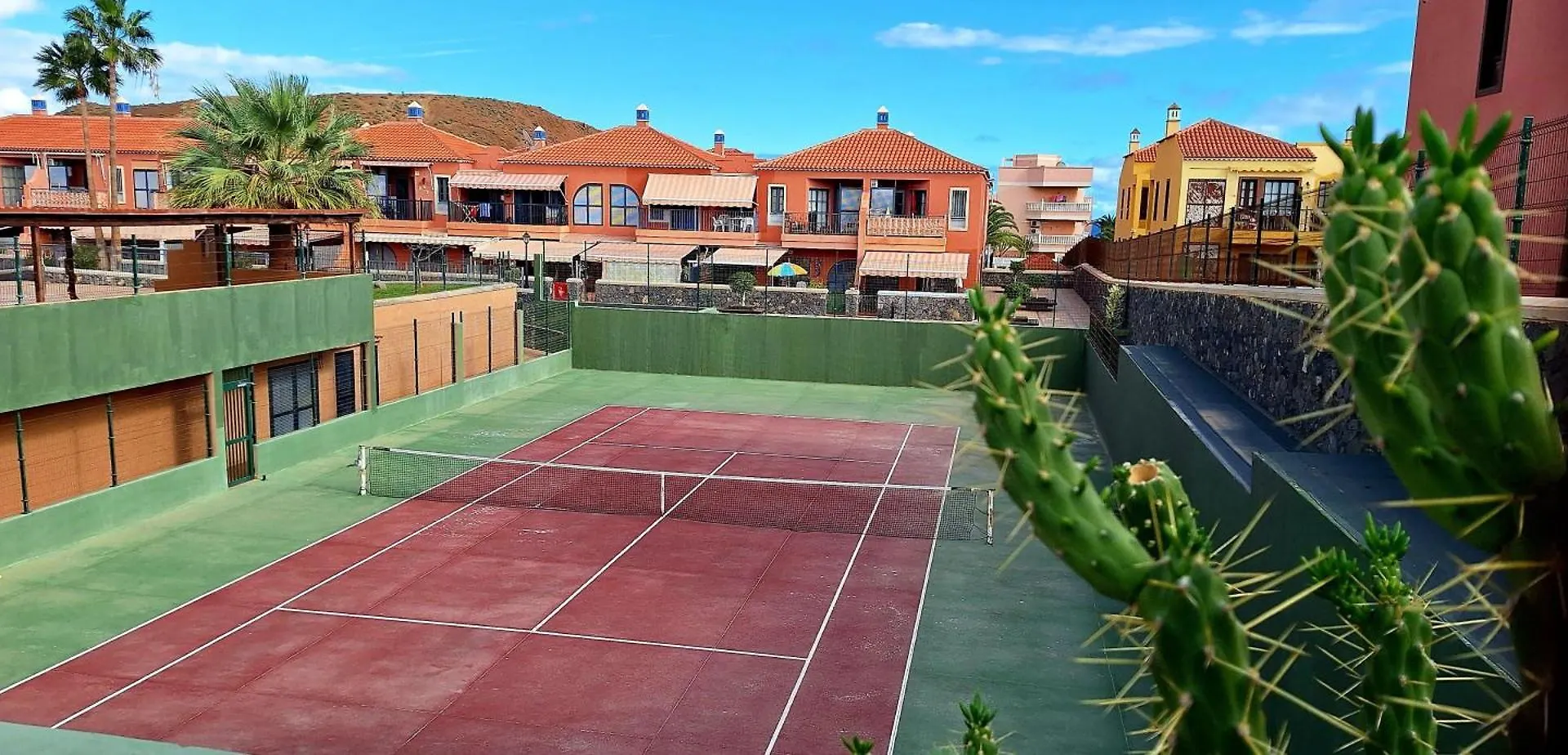 Appartement - Costa Del Silencio 0*,  Spain