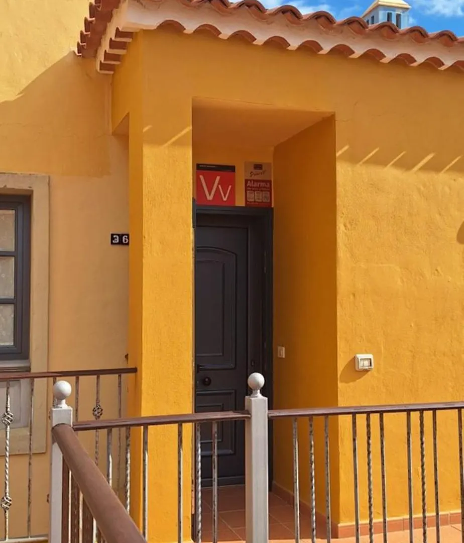 Apartment Appartement - Costa Del Silencio