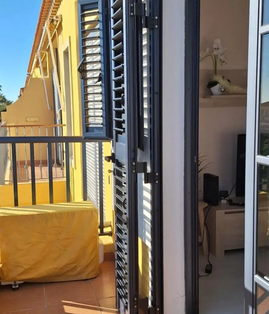 Appartement - Costa Del Silencio
