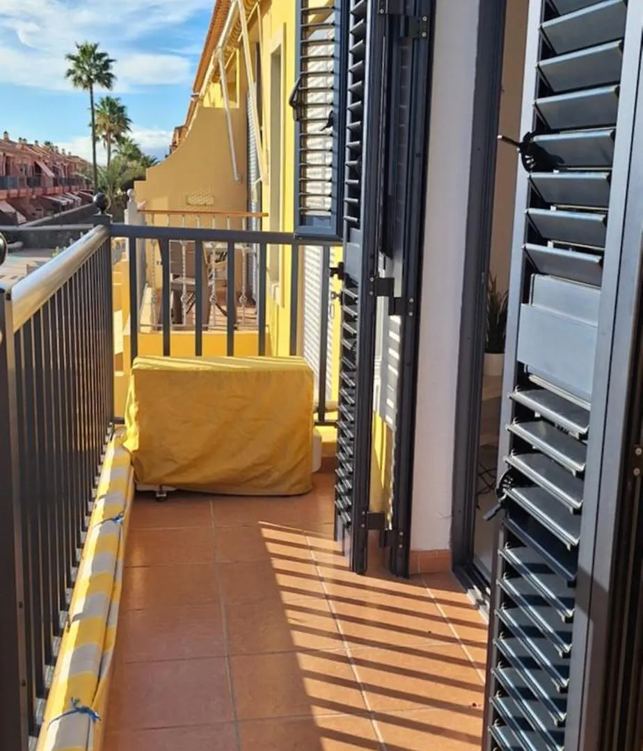 Appartement - Costa Del Silencio Apartment